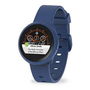 MYKRONOZ (ZeRound 3) Lite Blue