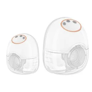 MyMom Dupla bežična pumpica