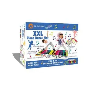 N-GEAR PODNI PIANO SET