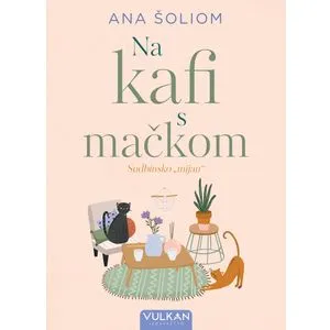Na kafi sa mačkom