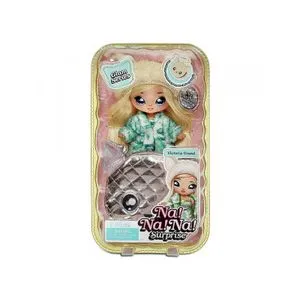 NA NA NA Victoria Grand