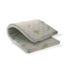 Naddušek Aloe Comfort - Sleepy 120/200