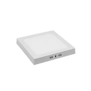 Nadgradni panel 12w kocka