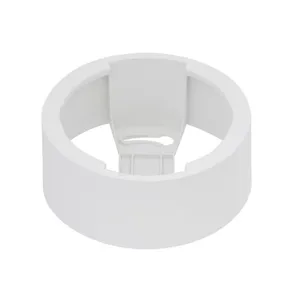 Nadgradni ram 115mm beli IP44