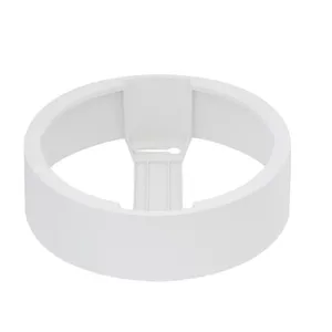 Nadgradni ram 165mm beli IP44