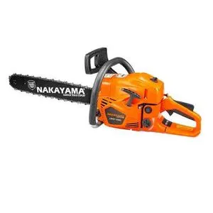 NAKAYAMA Testera mot.2,6ks,50cm-20"