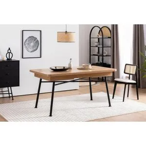 Nala 198 - Proširivi Trpezarijski Sto