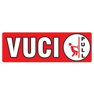 NALEPNICA VUCI 7979 set 10 komada