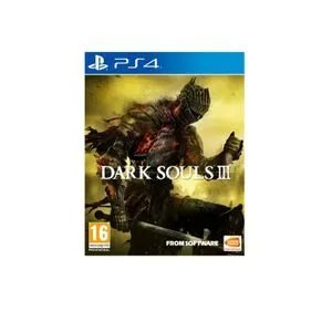 Namco Bandai PS4 Dark Souls 3