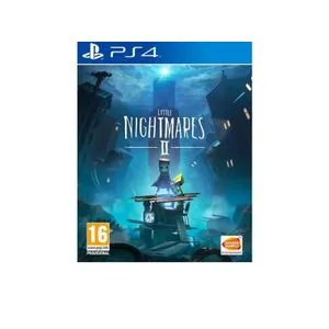 Namco Bandai PS4 Little Nightmares II