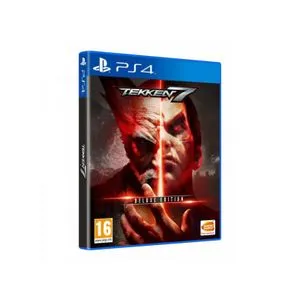 NAMCO BANDAI PS4 Tekken 7