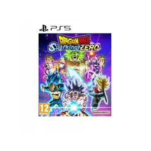 Namco Bandai PS5 Dragon Ball: Sparking! ZERO