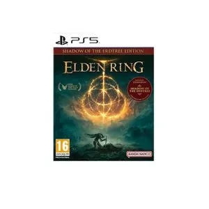 Namco Bandai PS5 Elden Ring - Shadow of the Erdtree Edition