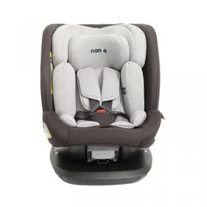 Nania Auto Sedište Dreamride(40-150Cm),Black Grey