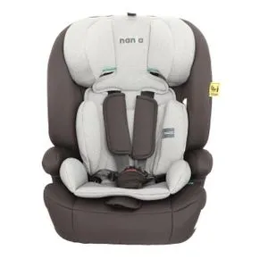 Nania Auto Sedište Joyride (76-150 Cm), Black Grey