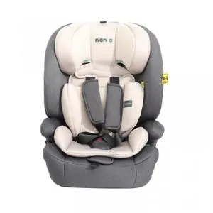 Nania Auto Sedište Joyride (76-150 Cm), Grey Beige