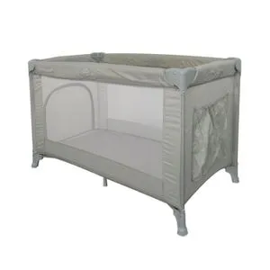 Nania Prenosivi Krevetac Classiclet, Grey