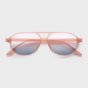 Naočare za sunce Soho Pink-Gradient Brown