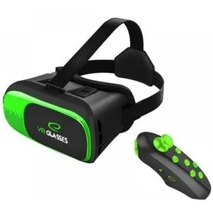 Naocare 3d EGV300r za prikaz virtualne stvarnost bluetoth