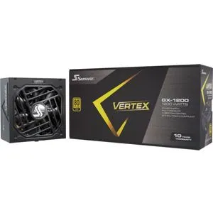 Napajanje 1200W Seasonic VERTEX GX-1000 Modularno 80+ Gold, 12122GXAFS