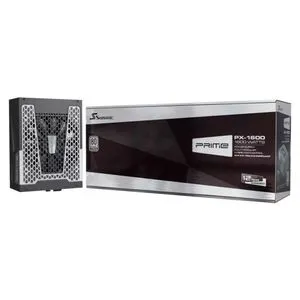 Napajanje 1600W Seasonic Prime PX-1600 80+ Platinum Modular Gen3, SSR-1600PD2