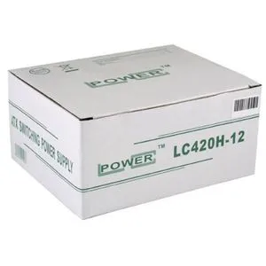 Napajanje 420W LC Power LC420H-12 v1.3 12cm Fan