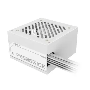 Napajanje 650W Gigabyte GP-P650SS ICe Silver