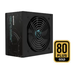 Napajanje 650W Raidmax Cobra RX-650AE-D 80+ Gold Gen.5 ATX 3.1
