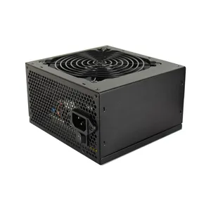 Napajanje 650W Raidmax RX-650XT(B) sa 120mm TC ventilatorom