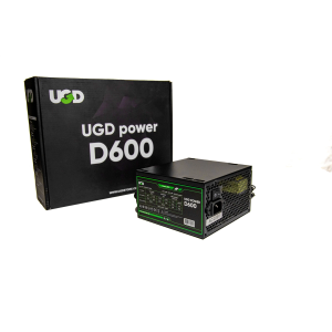 Napajanje 650W UGD G650 PFC