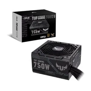 Napajanje 750W ASUS TUF-GAMING-750B
