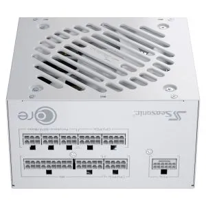 Napajanje 750W Seasonic Core GX-750 BELO, SRP-CGX751-A5A32SF