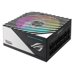 Napajanje ASUS ROG-LOKI-750P-SFX-L-GAMING 750W SFX-L 80+Platinum modularno crna