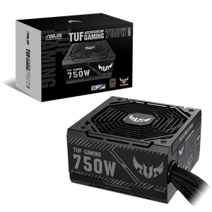 Napajanje ASUS TUF-GAMING-750B 750W ATX 80Plus Bronze