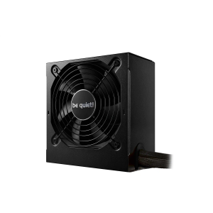 Napajanje Be quiet System Power 10 650W  Bronze  BN328