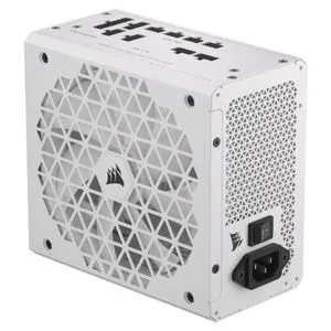 Napajanje CORSAIR SHIFT RM750x 750W/modularno/ATX/80+Gold/bela