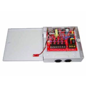 NAPAJANJE DC 12V 15A BOX 2xOUT
