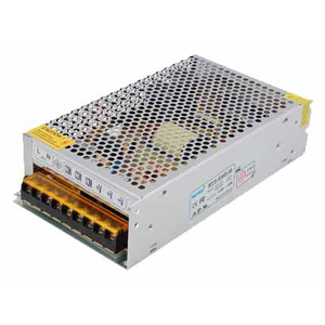NAPAJANJE DC 12V 20A BOX 3xOUT
