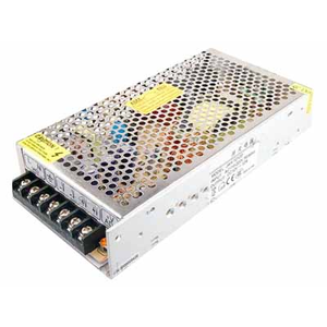 NAPAJANJE DC SPECTRA 12V 10A BOX 2xOUT