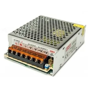 NAPAJANJE DC SPECTRA 12V 5A BOX 1xOUT