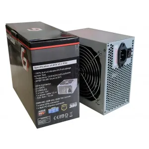 Napajanje Gembird 560W - bulk