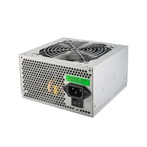 Napajanje Raptor 600W Element Silver sa 12cm ventilatorom