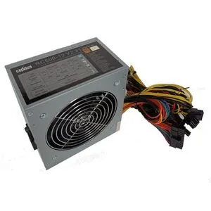 Napajanje Raptor 600W Office Series sa 12cm ventilatorom/80Plus Bronze, RC600H-12