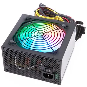 Napajanje Raptor 750W Element Black/12cmFan/BULK, RE-750RH12