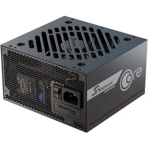 Napajanje SeaSonic 850W Core GX-850 (Core ATX 3)
