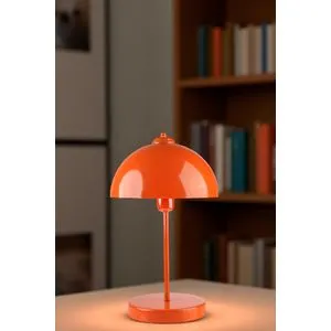 Narandžasta Stočna Lampa 8894-1