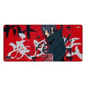 Naruto Shippuden - Itachi Uchiha XL Mousepad