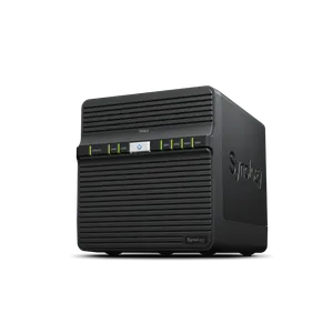 NAS Synology DS423 Disk Station 4-bays 2GB