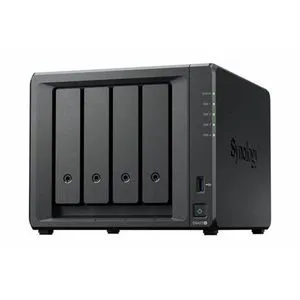 NAS Synology DS423+ Disk Station 4-bays 2GB
