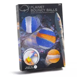 NASA Oboji i ukrasi planete